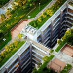 Blueprints for Sustainability: Incorporating Green Building Principles into Construction Projects