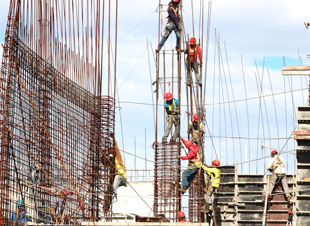 Safety First: Essential Tips for Creating a Secure Construction Site Environment